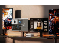 GEEKOM A7-MAX Ryzen 9-7940HS/16GB/1TB/Win11P - 1516417 - zdjęcie 12